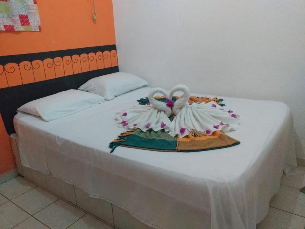 Deluxe Park View Double Room