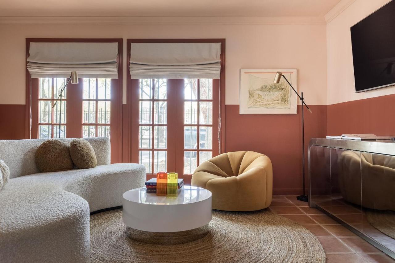 Bungalow Large Suite, Annex Building