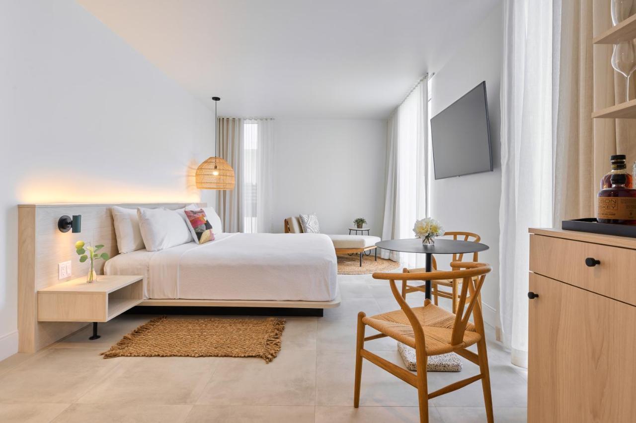 Loft Suite Terrace with Private Jacuzzi