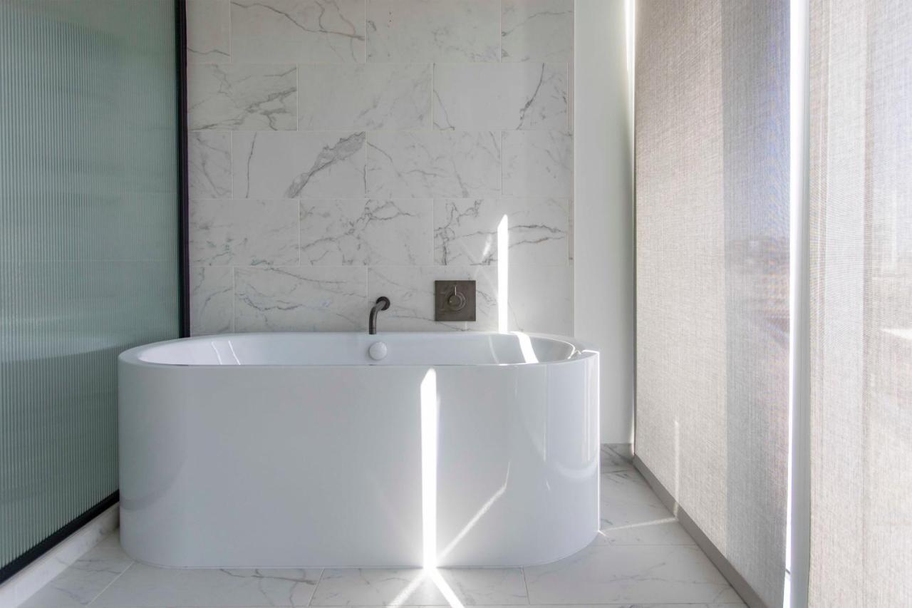 W Suite, Vise Presidential Suite, 1 Bedroom - Hearing Accessible