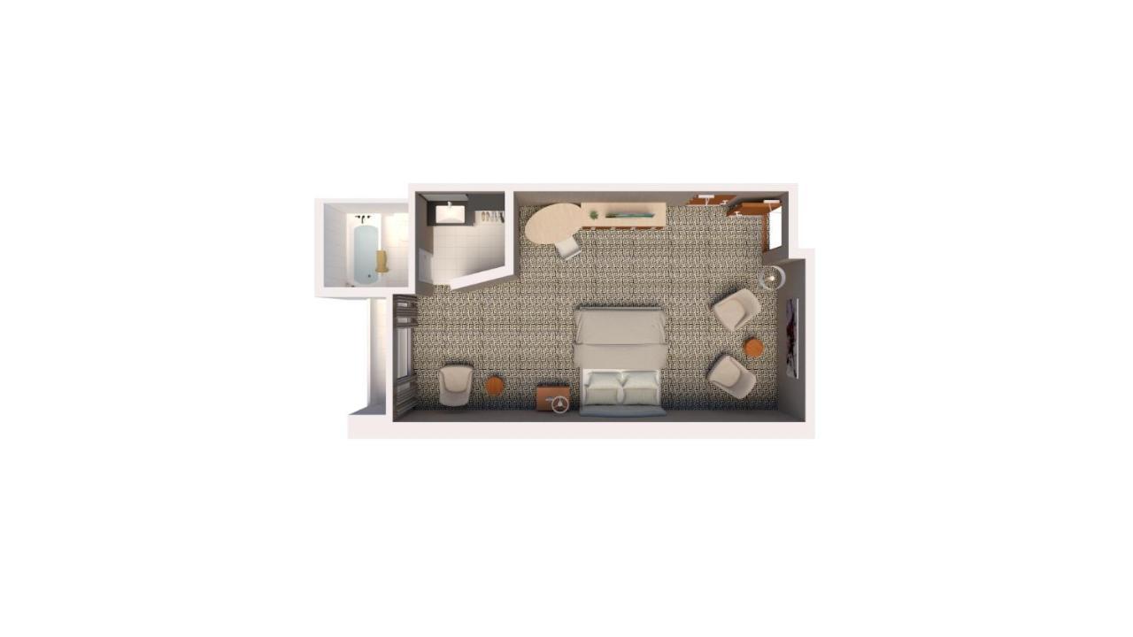 Luxe Room