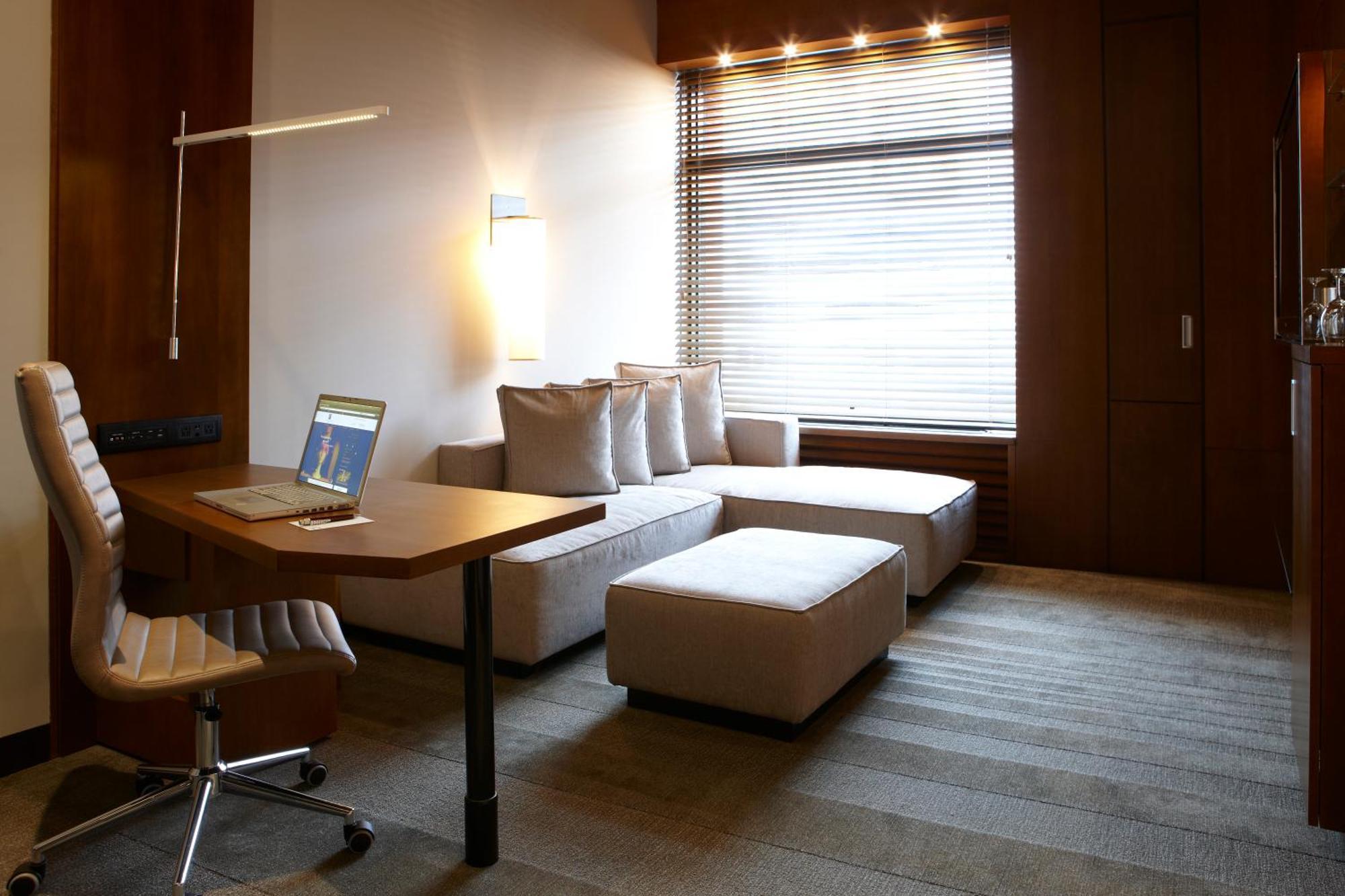 Classic Suite