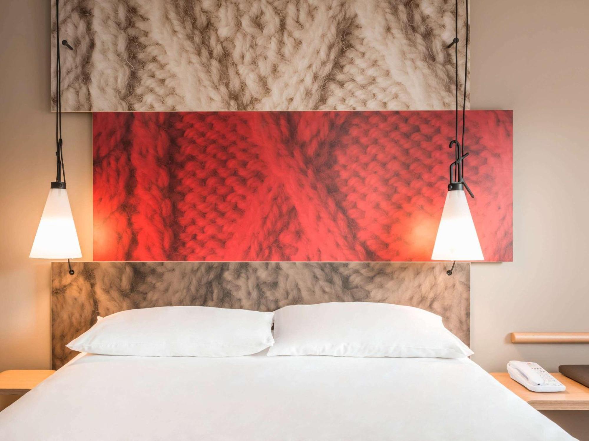 Premium Double Room