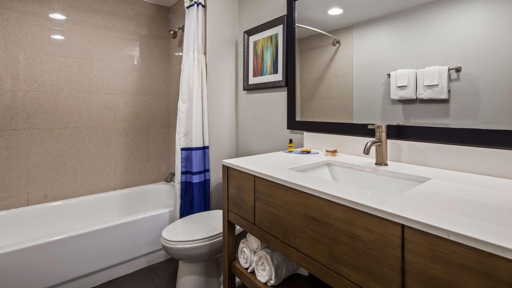 King Suite