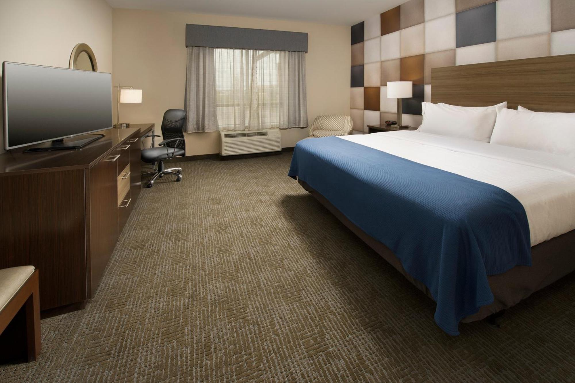 King Room Disability Access