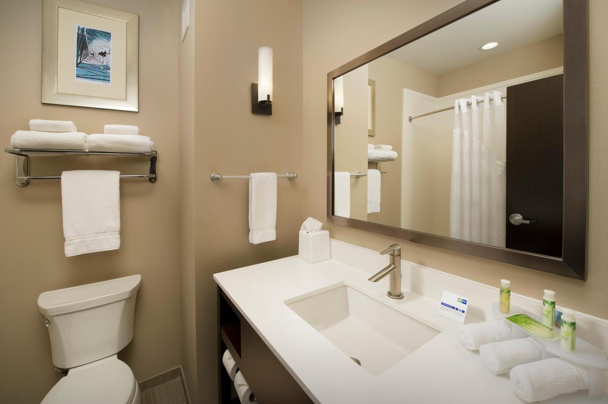 King Room Disability Access