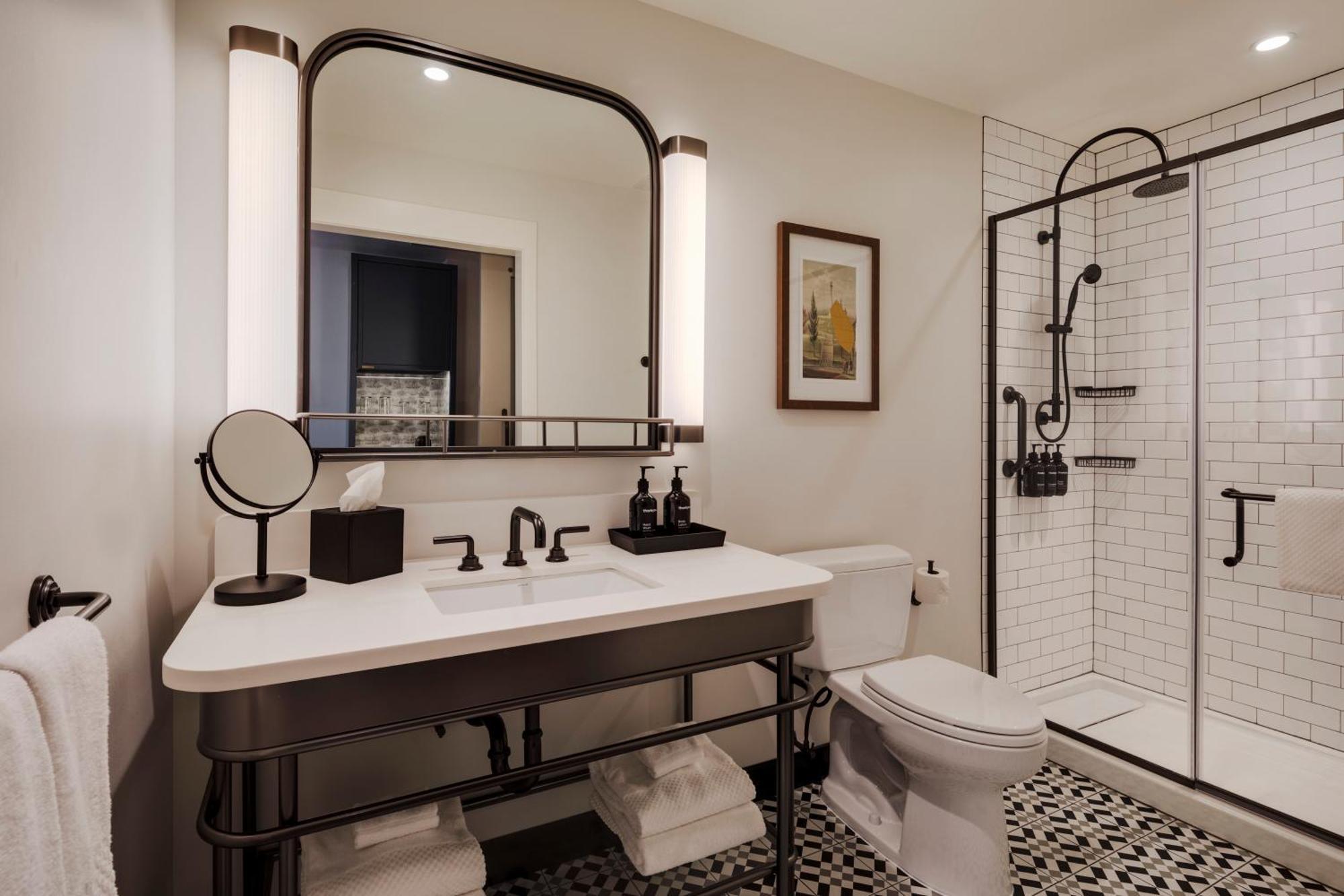 King Room