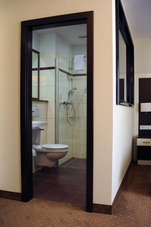 Standard  Room