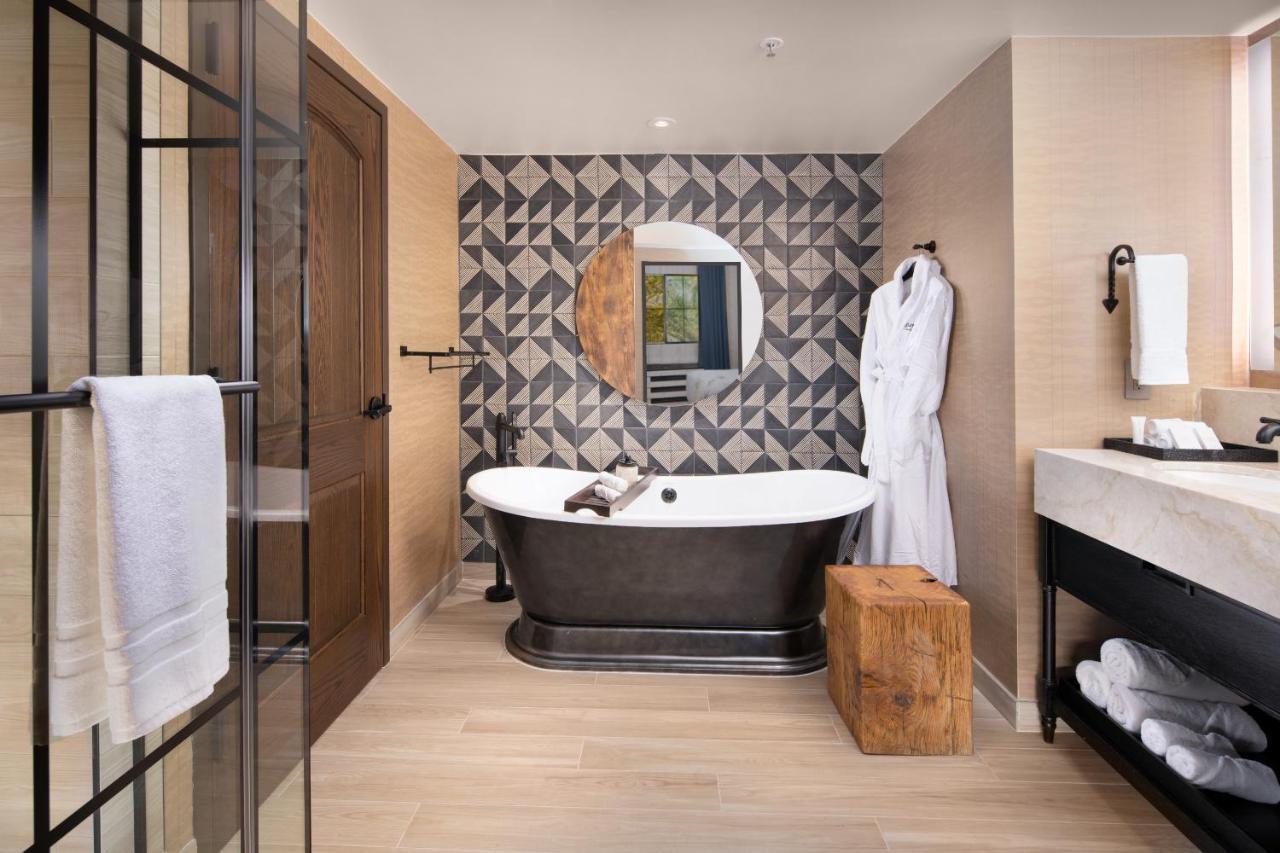 Ranchero Suite