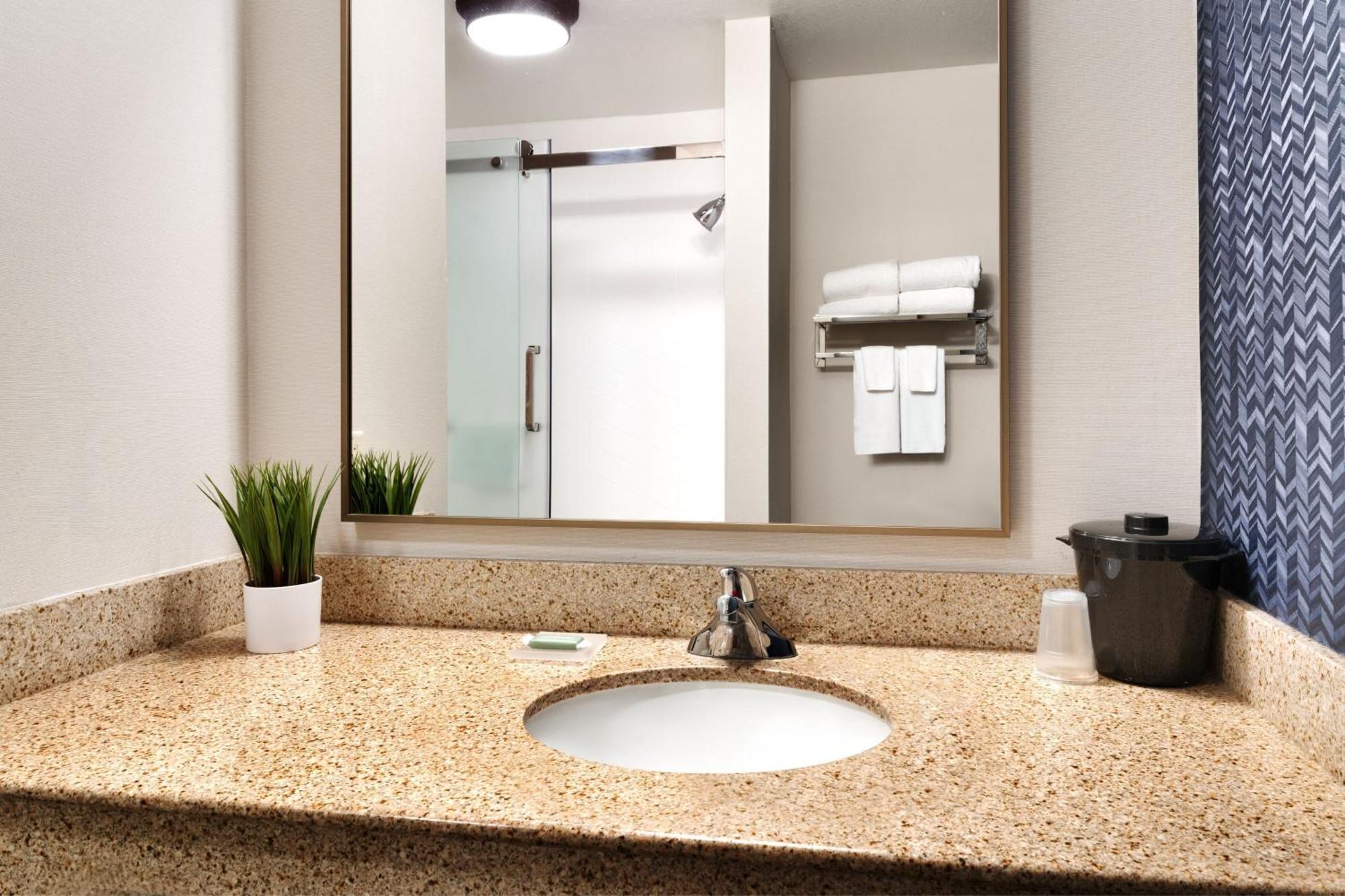 King Room Hearing Accessible