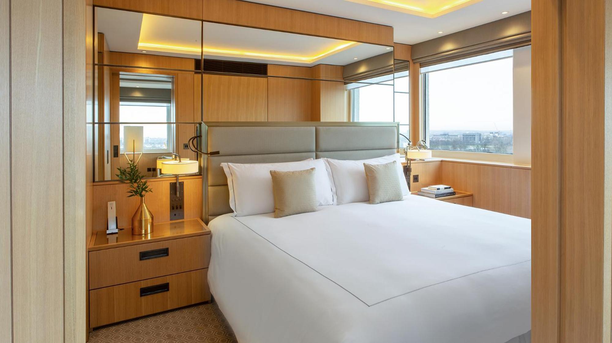 Spiers Suite
