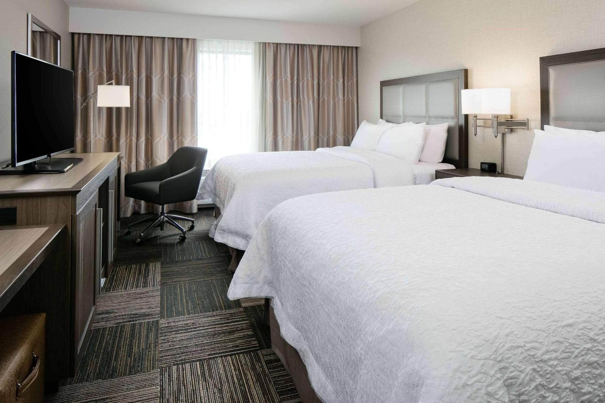 Queen Room Two Queen Beds