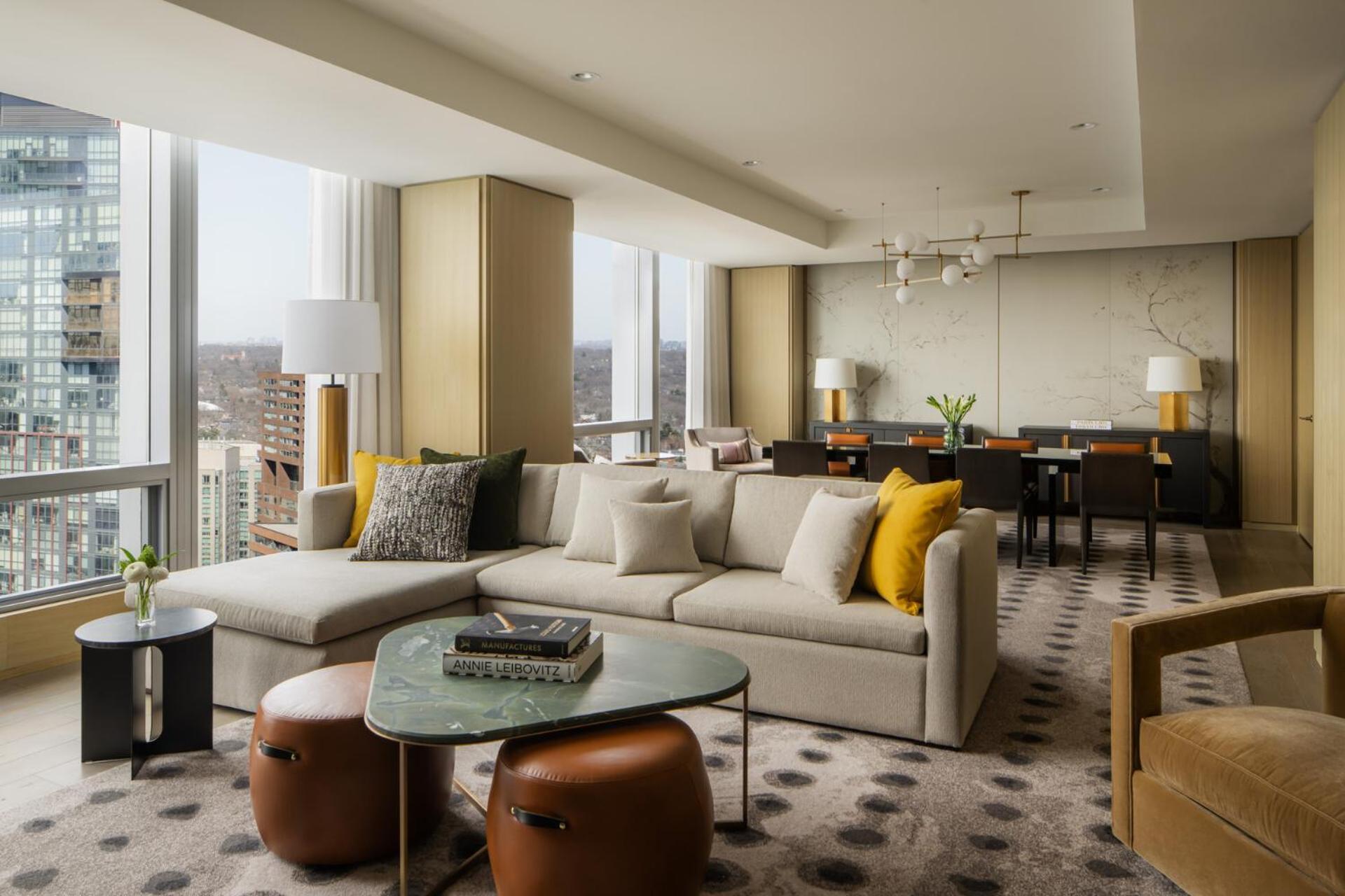Bellair Suite