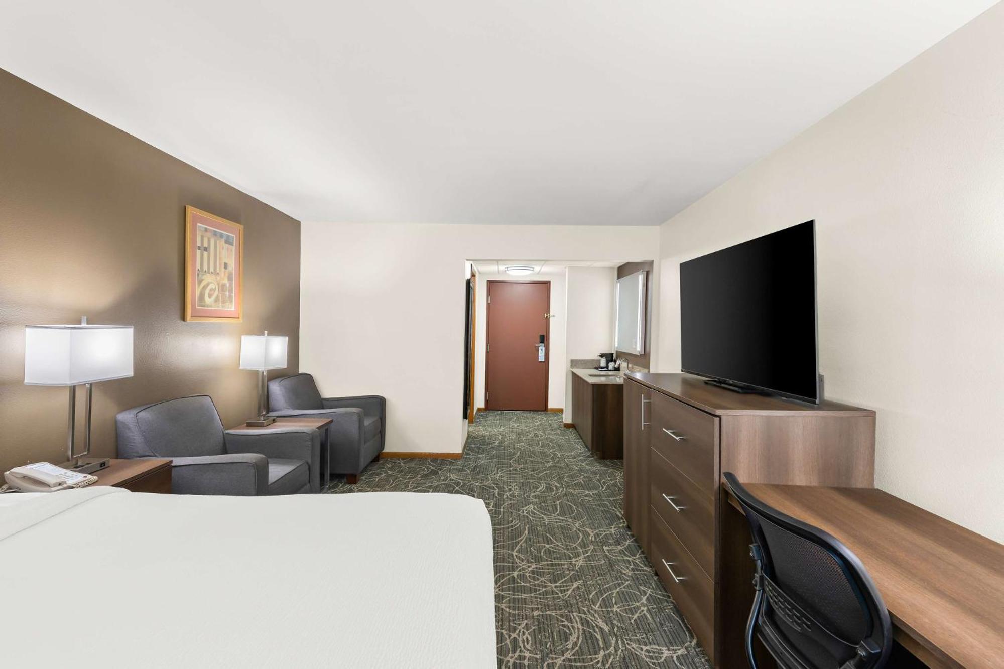 King Room
