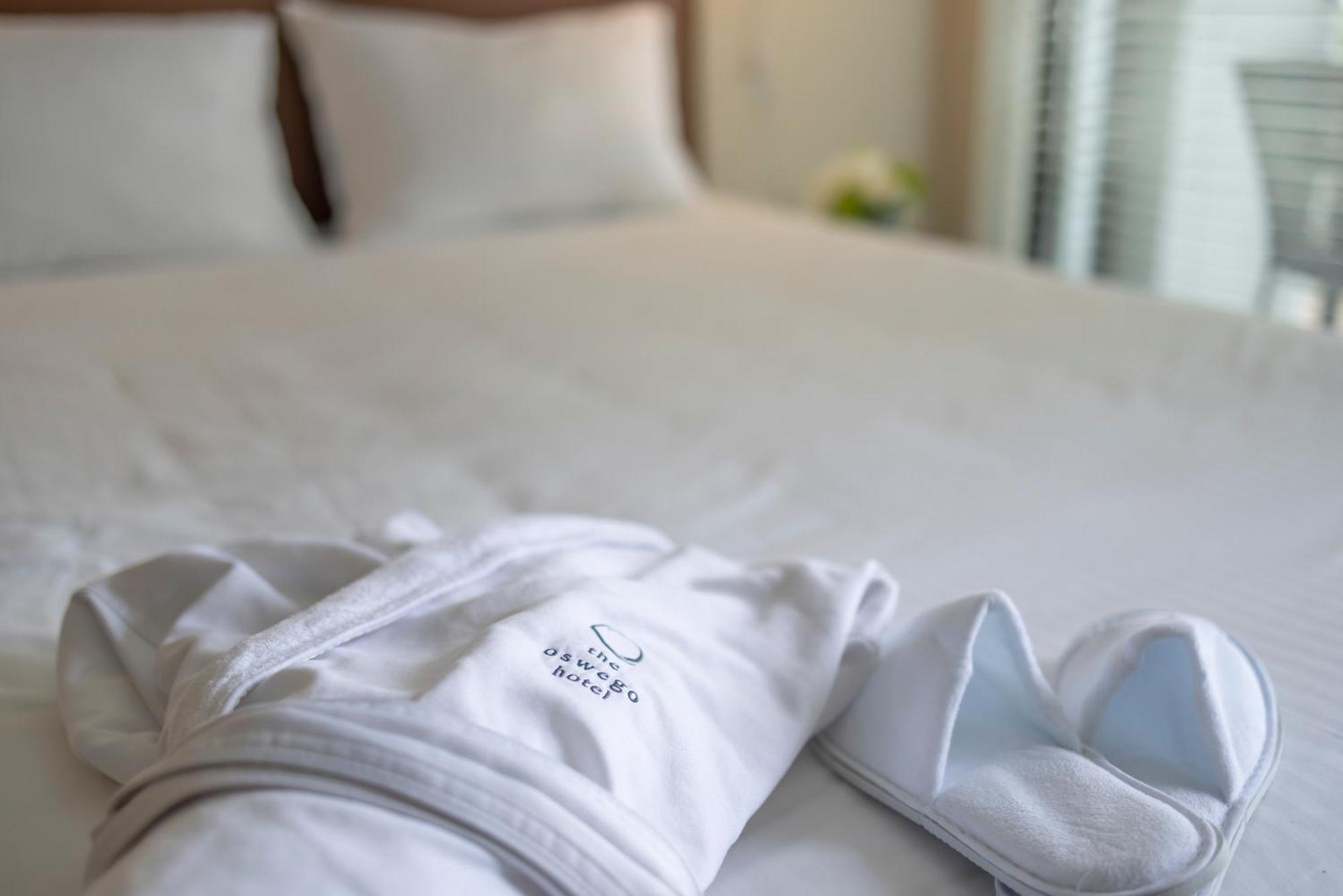 One Bedroom King Suite