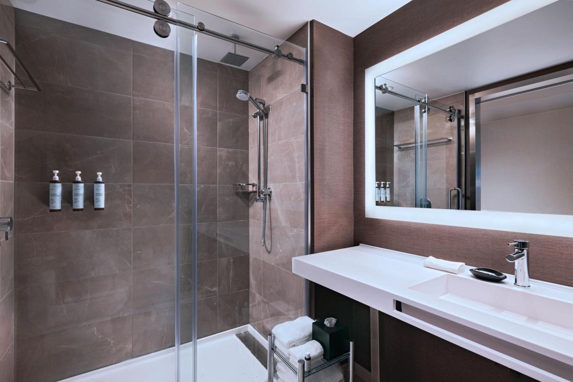 King Room City View