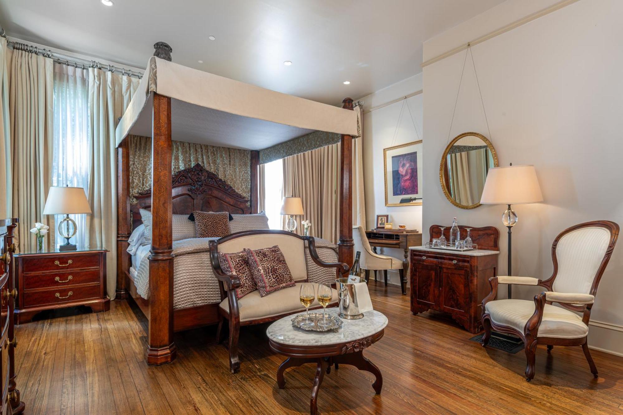 King Suite
