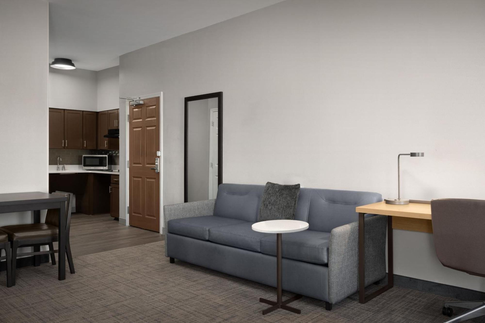 King Studio Sofa Bed