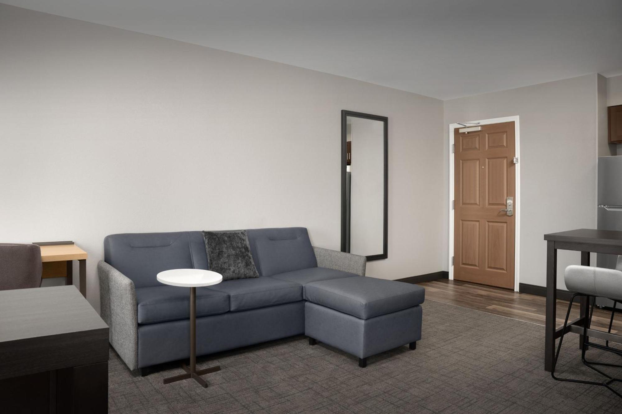 King Studio Sofa Bed