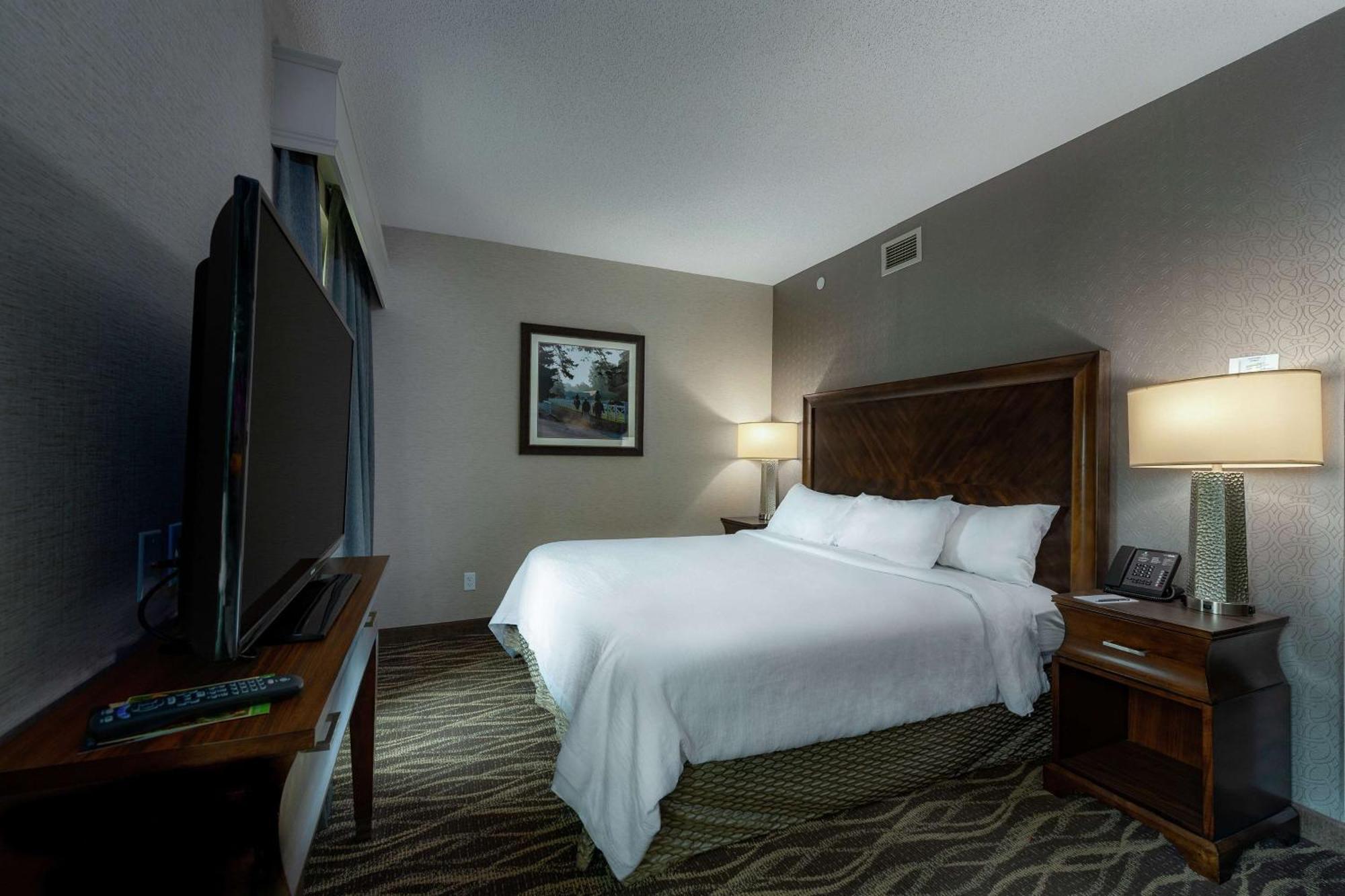 King Studio Suite
