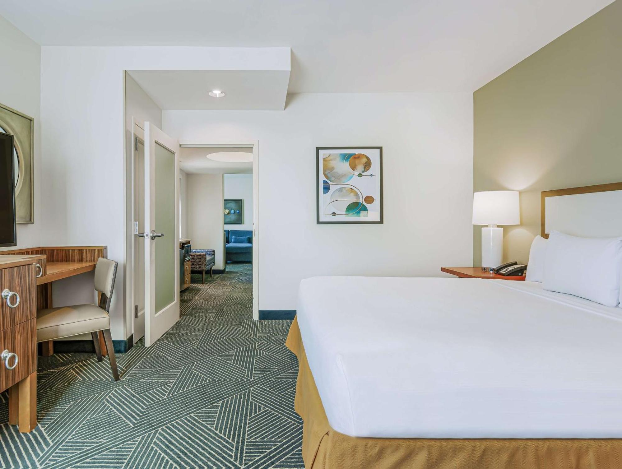 King Suite