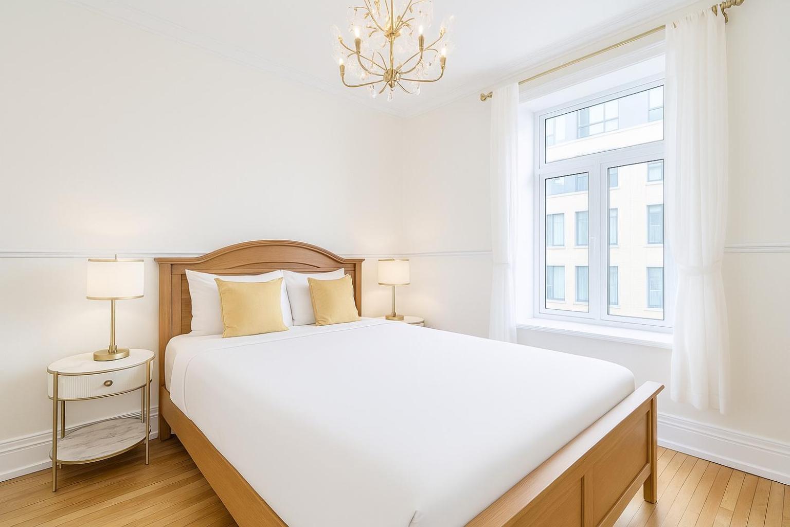 Standard Queen Room