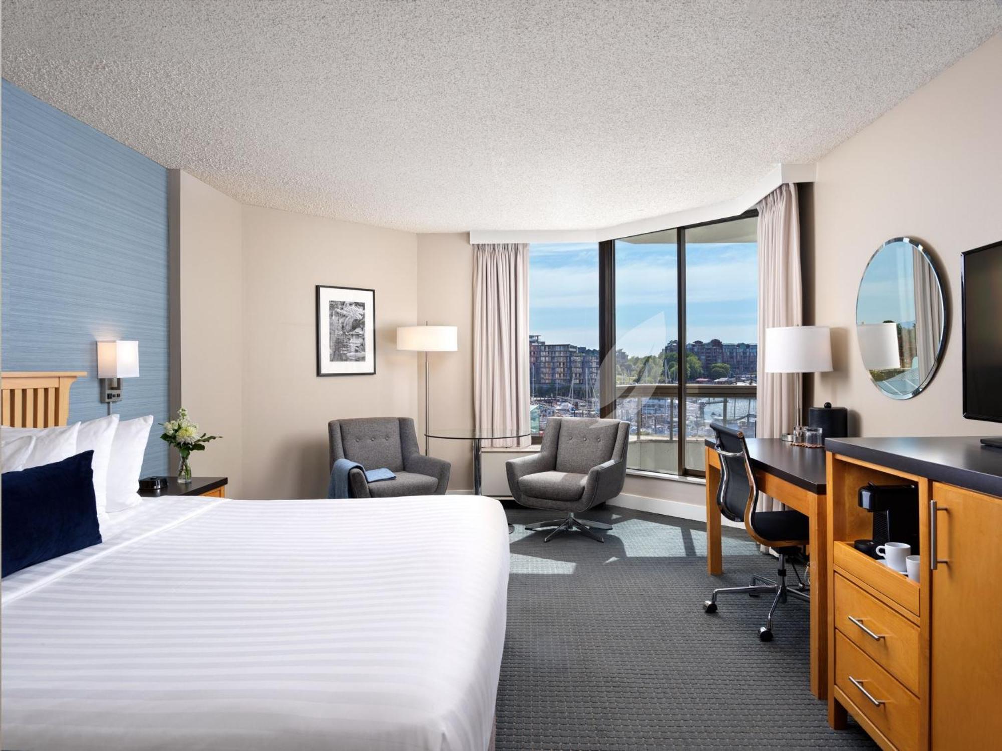Laurel Wing King Room - Pet Friendly