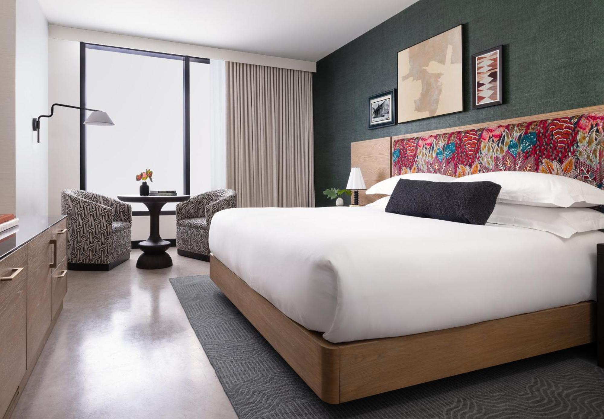 California King Room