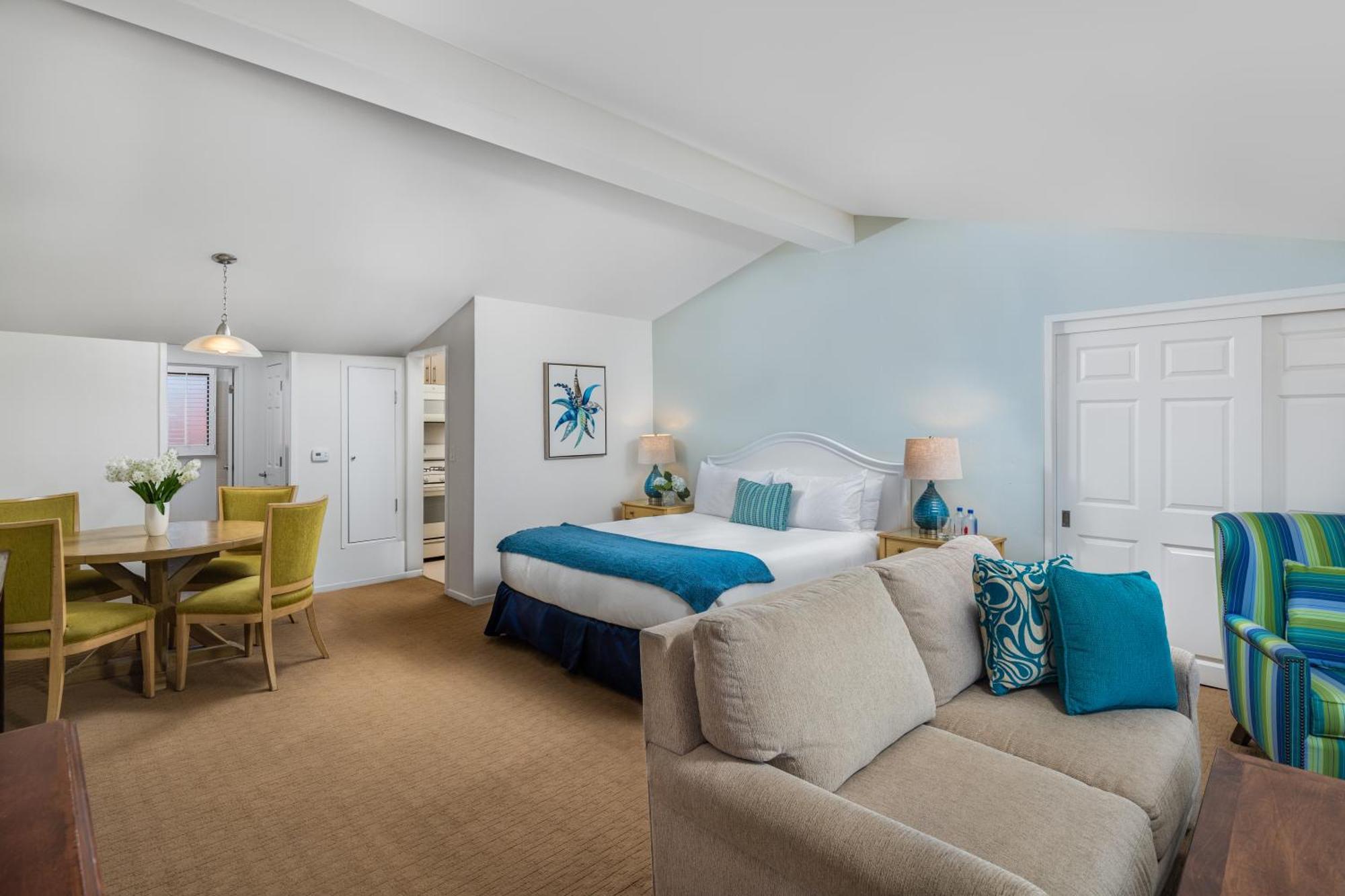 King Suite