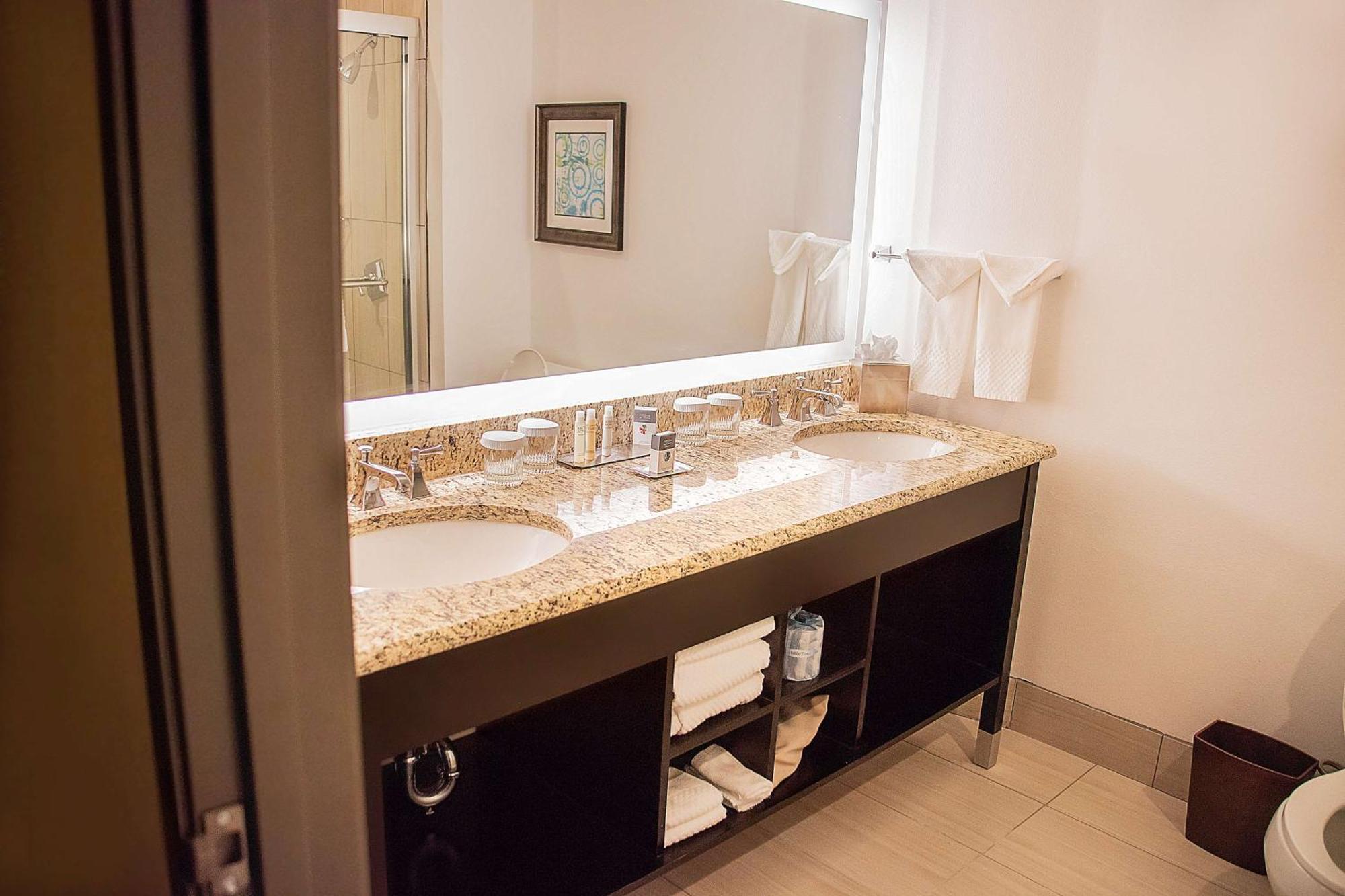 Two-Bedroom Suite