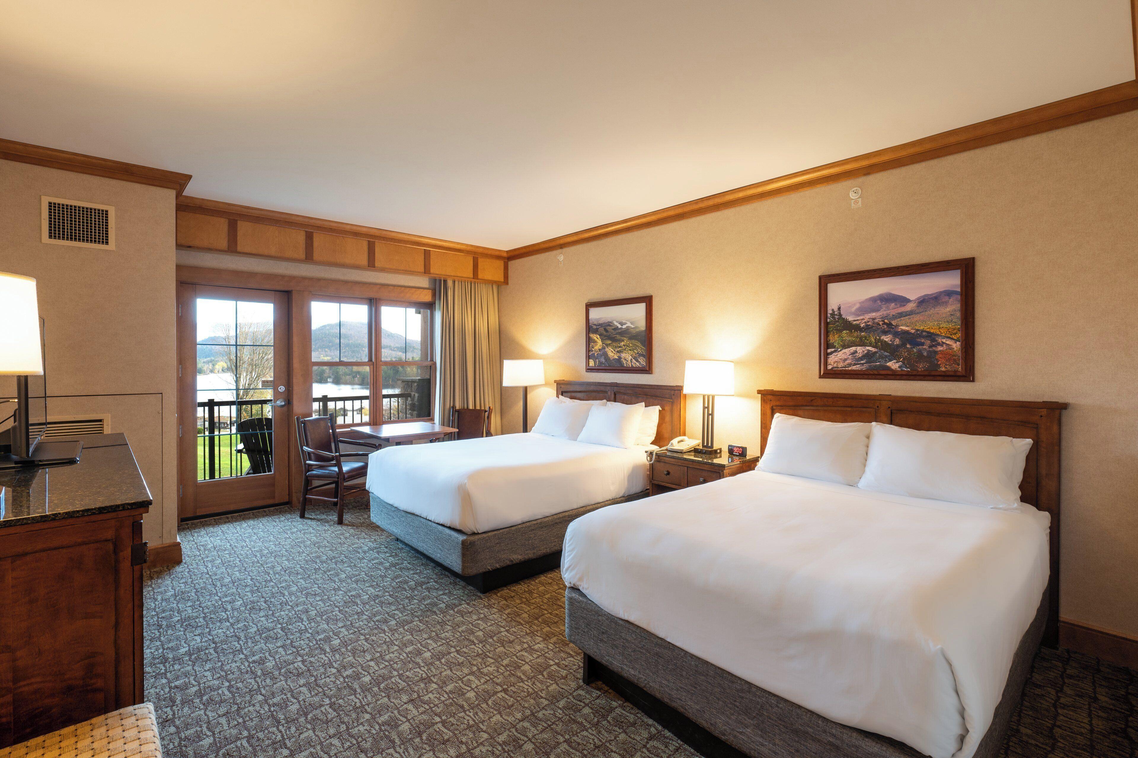 Superior Queen Room