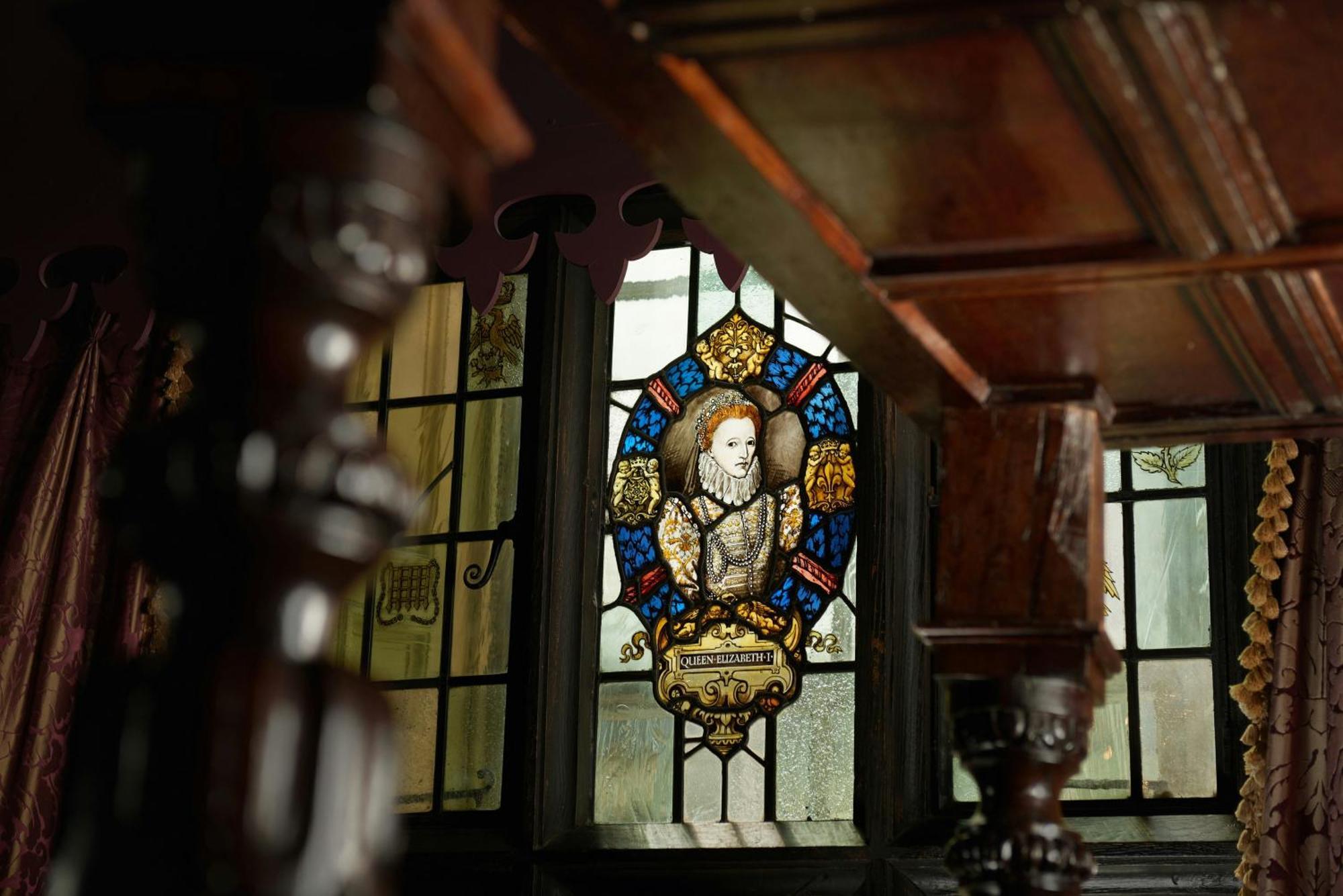 Tudor Suite