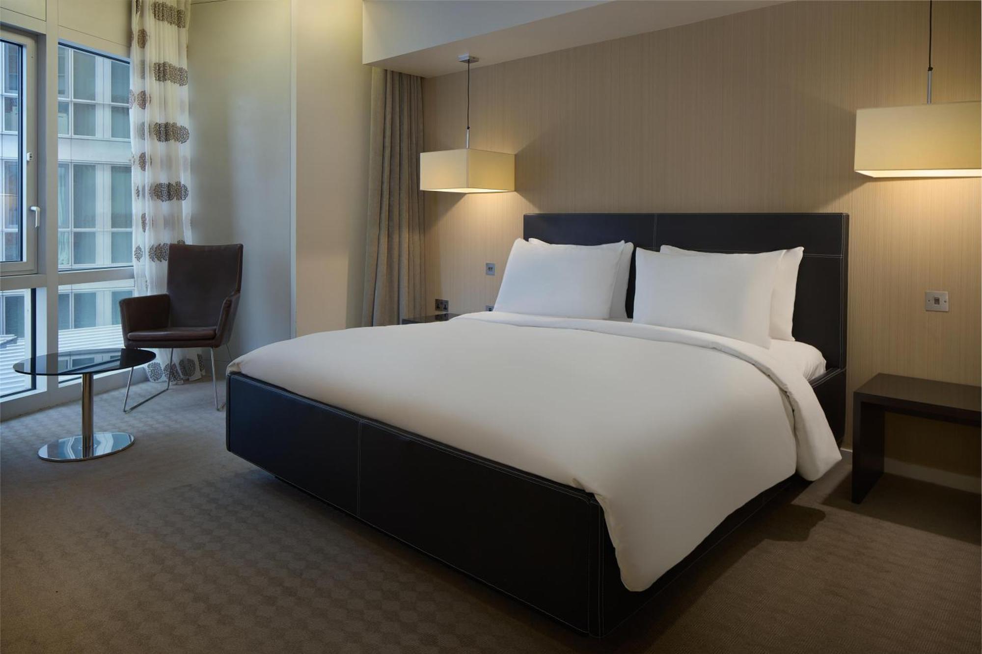 Deluxe Premium Room