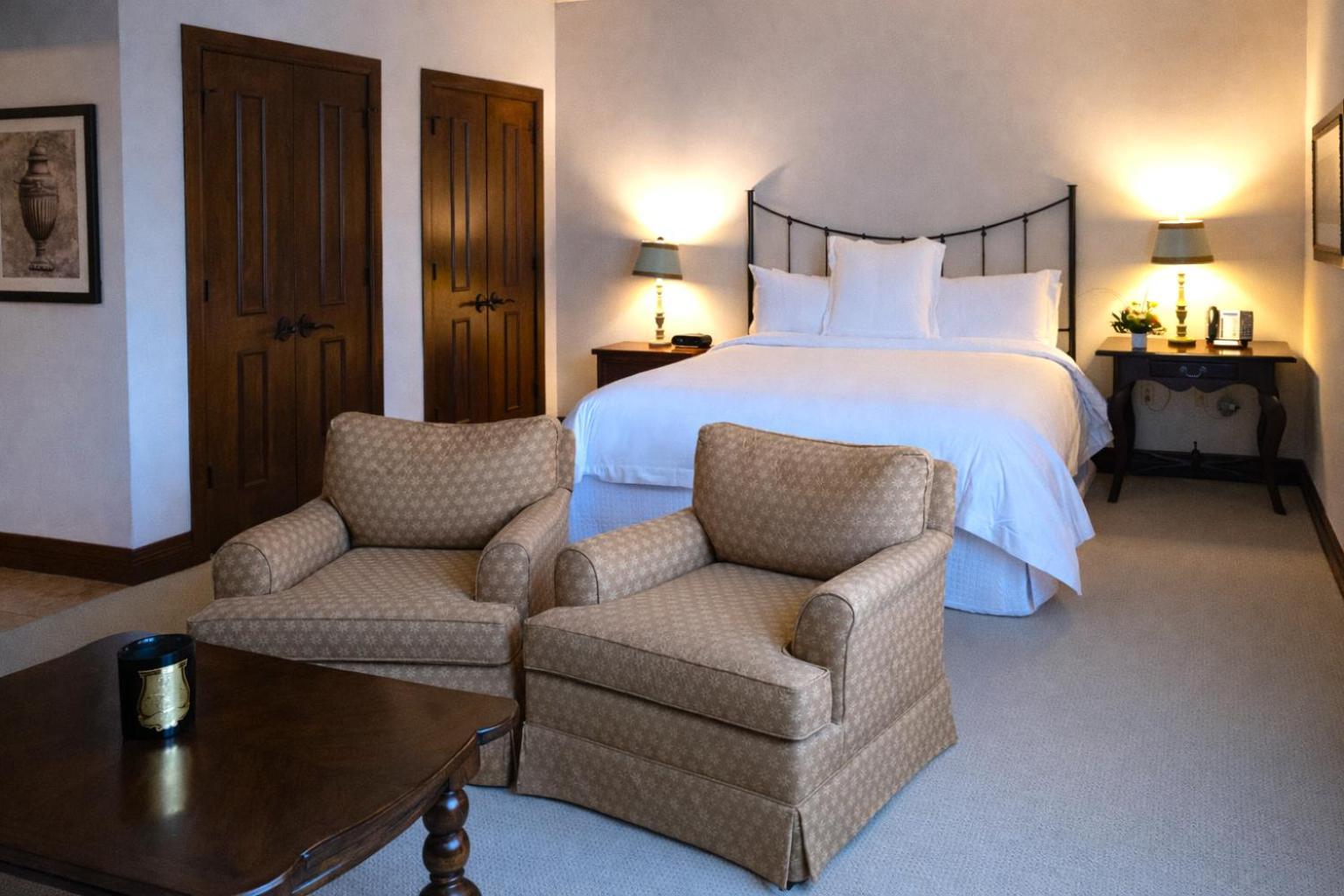 Executive Suite