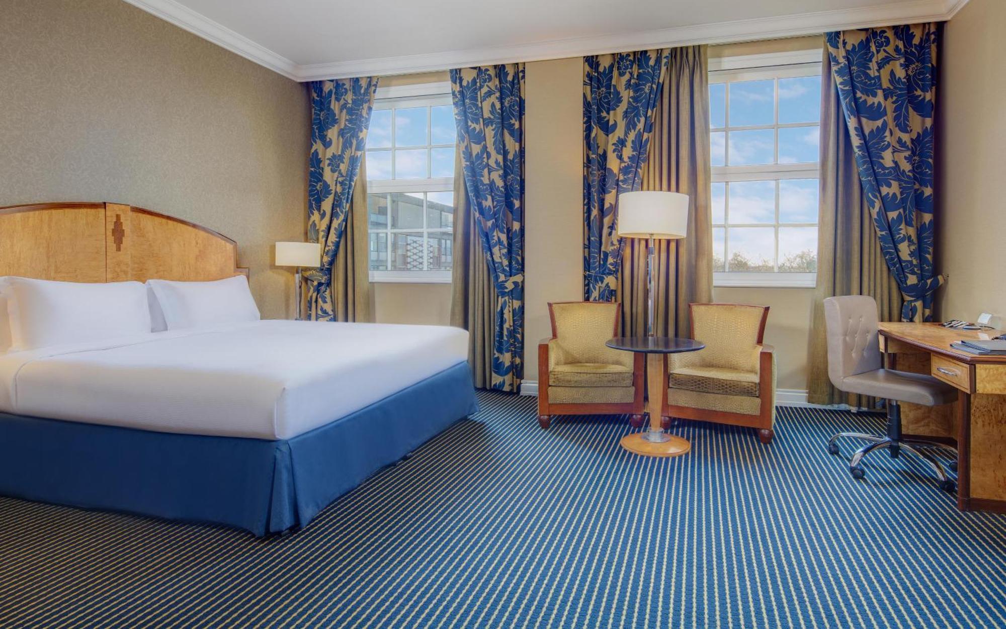 King Room