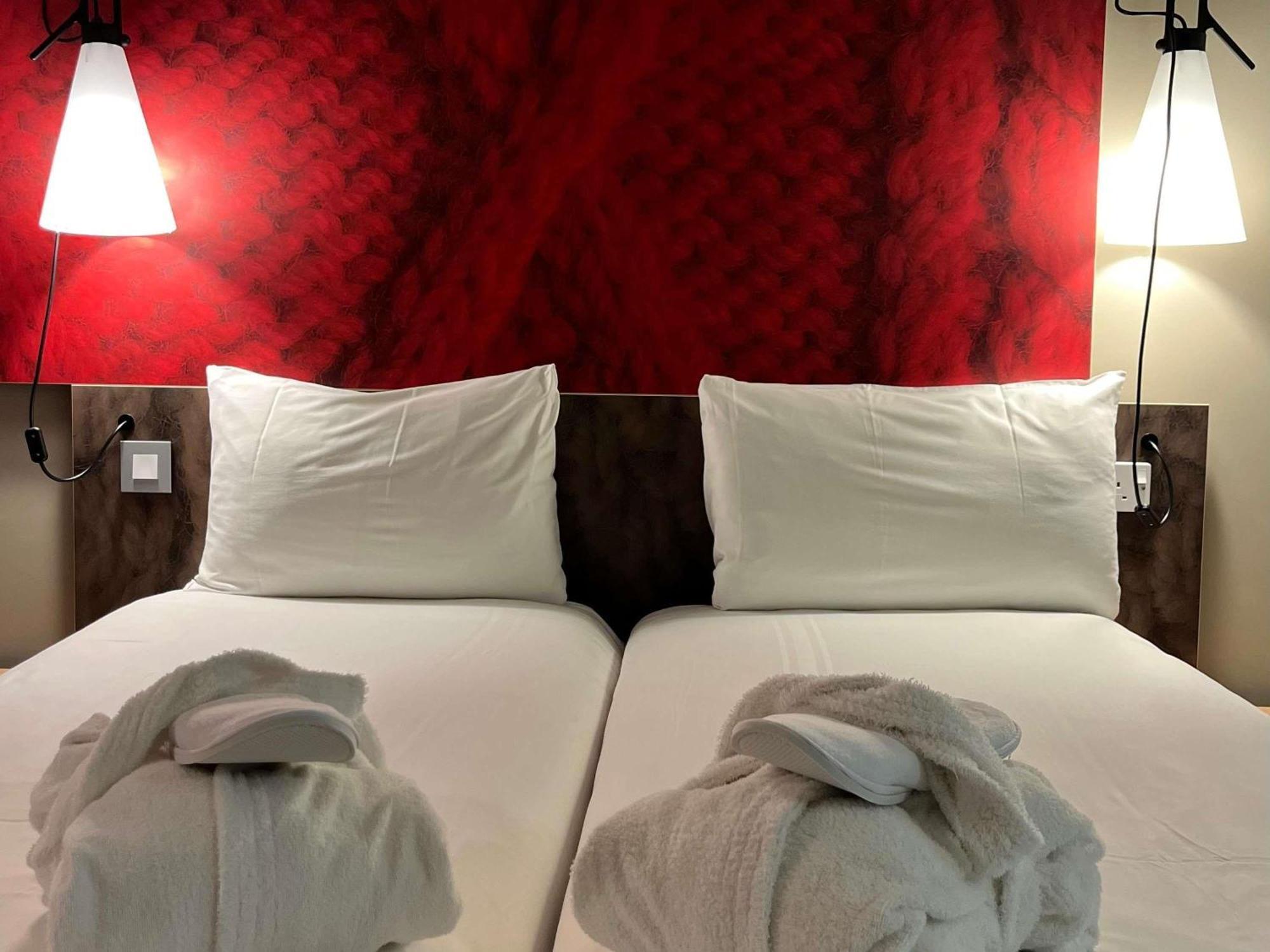 Premium Twin Room