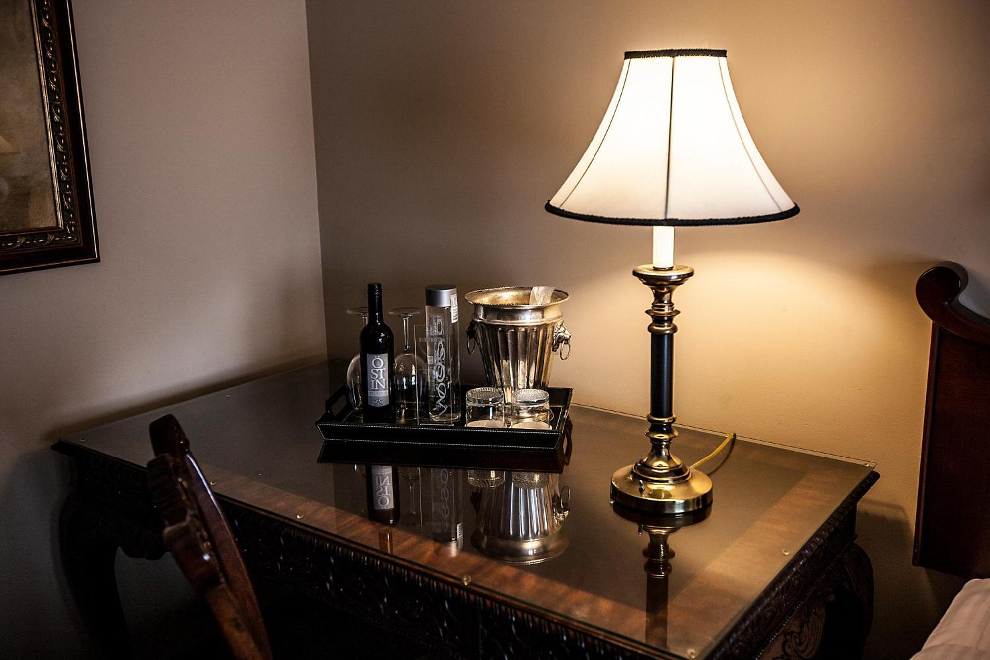 Superior Queen Room with Two Queen Beds
