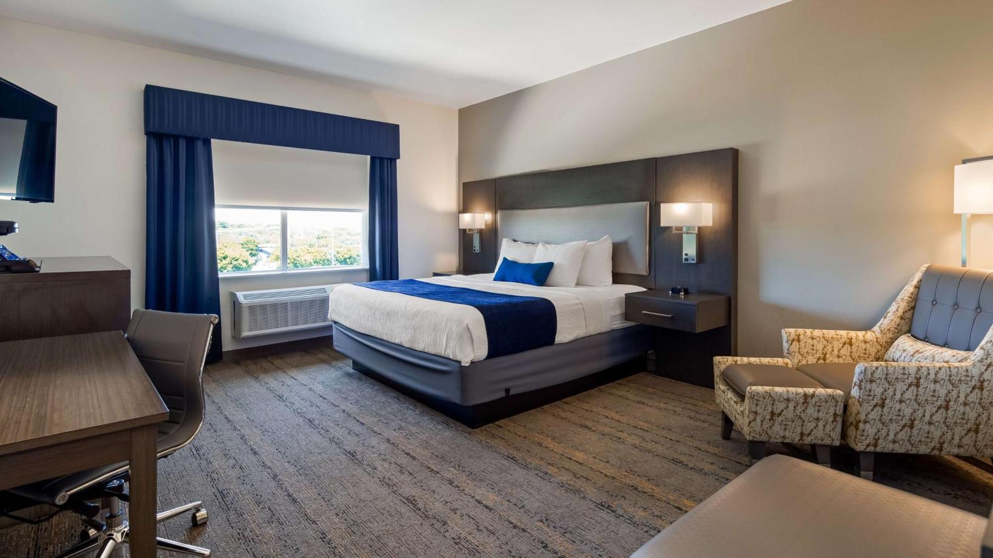 King Room