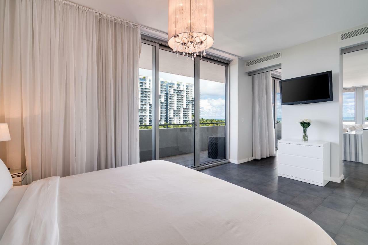 Two Bedroom Suite with balcony