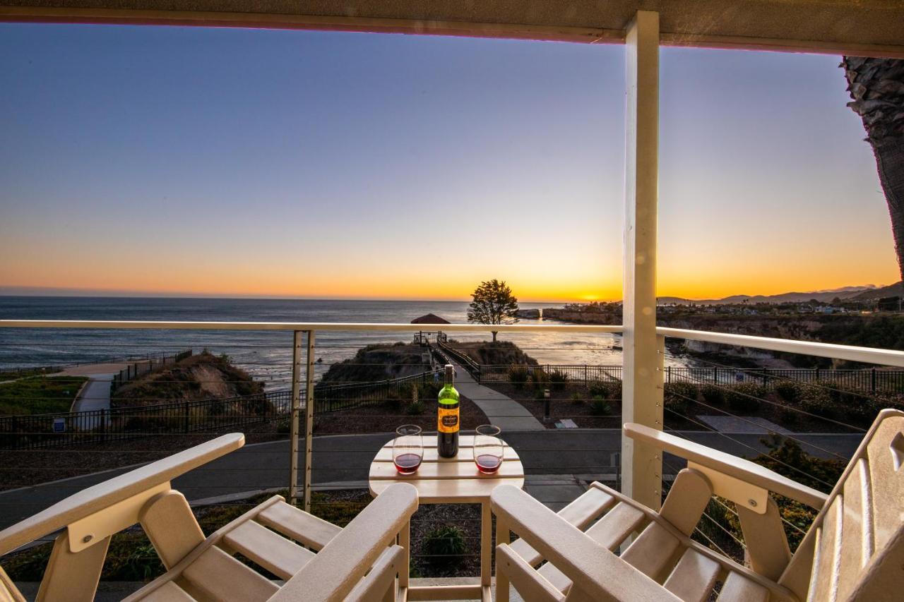 Oceanfront King Room