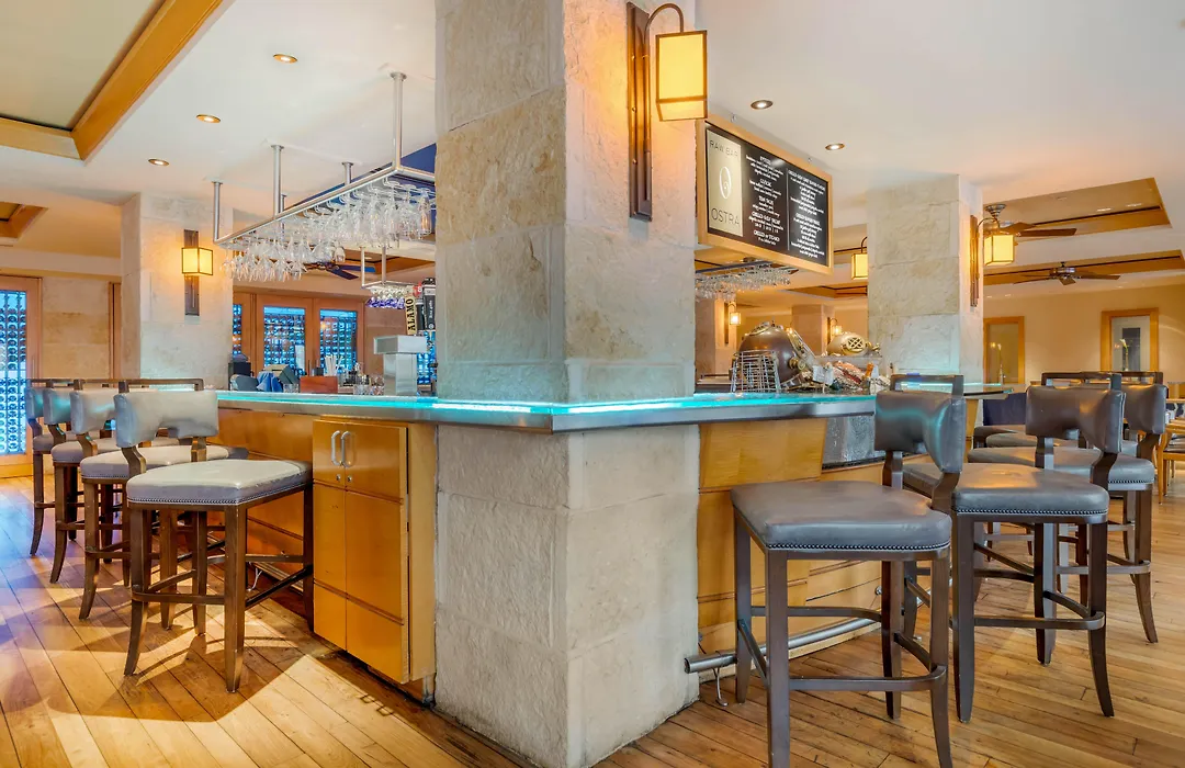 Mokara Hotel & Spa-1