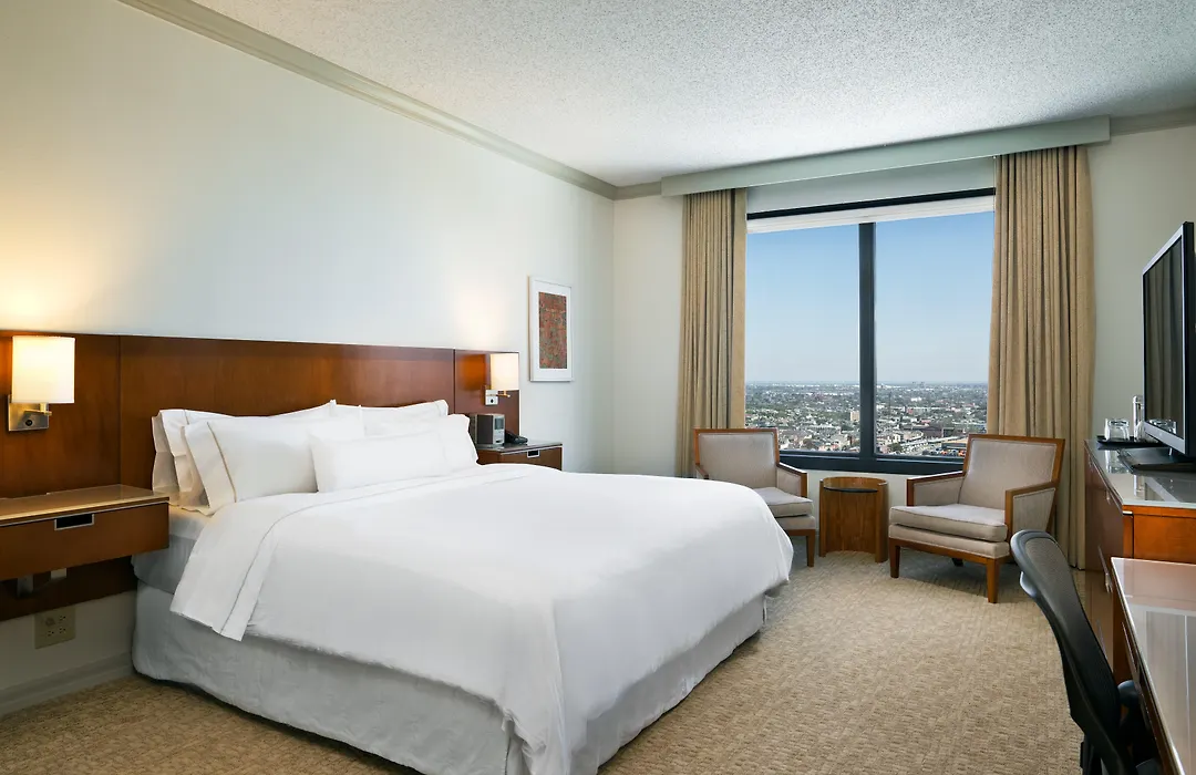The Westin New Orleans-1