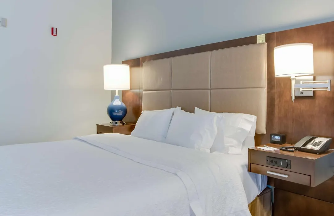 Hampton Inn Bellevue/Nashville I-40 West-1