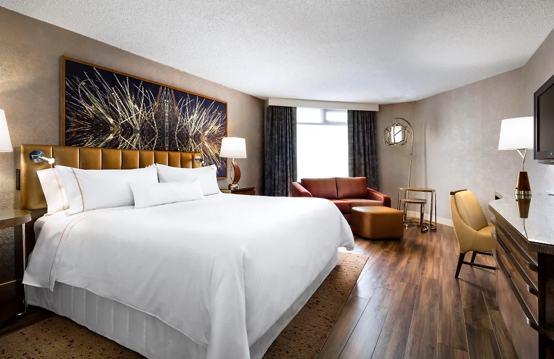 The Westin Toronto Airport-1