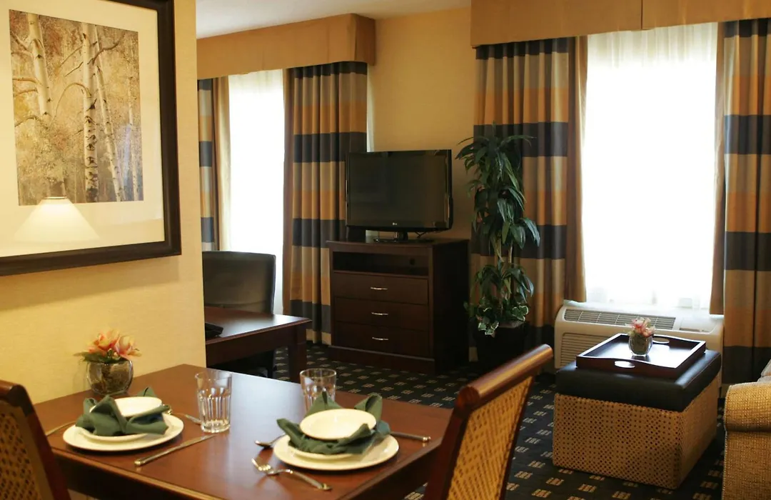 Homewood Suites By Hilton Toronto Airport Corporate Centre-1