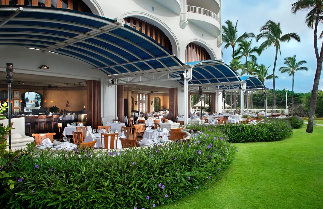 Fairmont Kea Lani, Maui-1