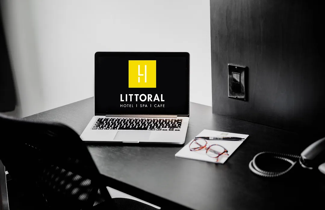 Hotel Le Littoral-1