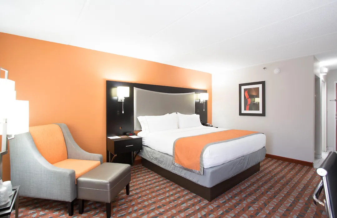 Holiday Inn Express & Suites Nashville Southeast - Antioch By Ihg-1