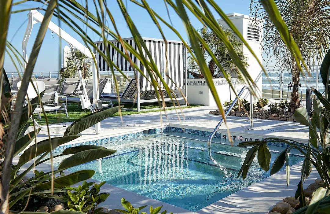Hard Rock Hotel Daytona Beach-1