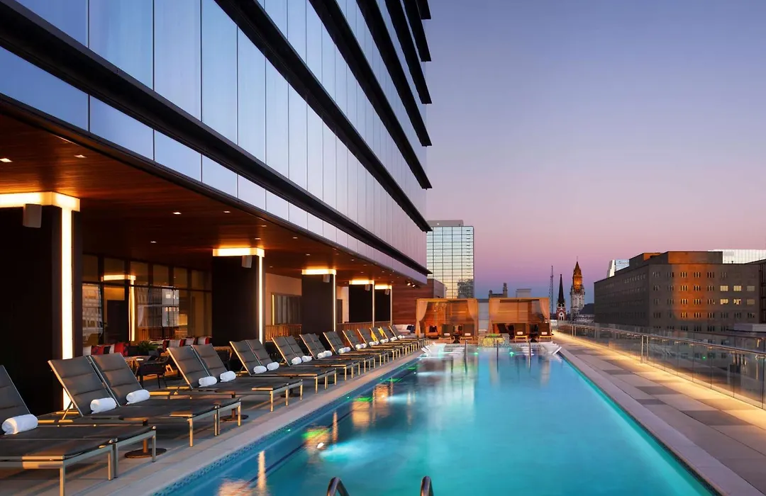 Grand Hyatt Nashville-1